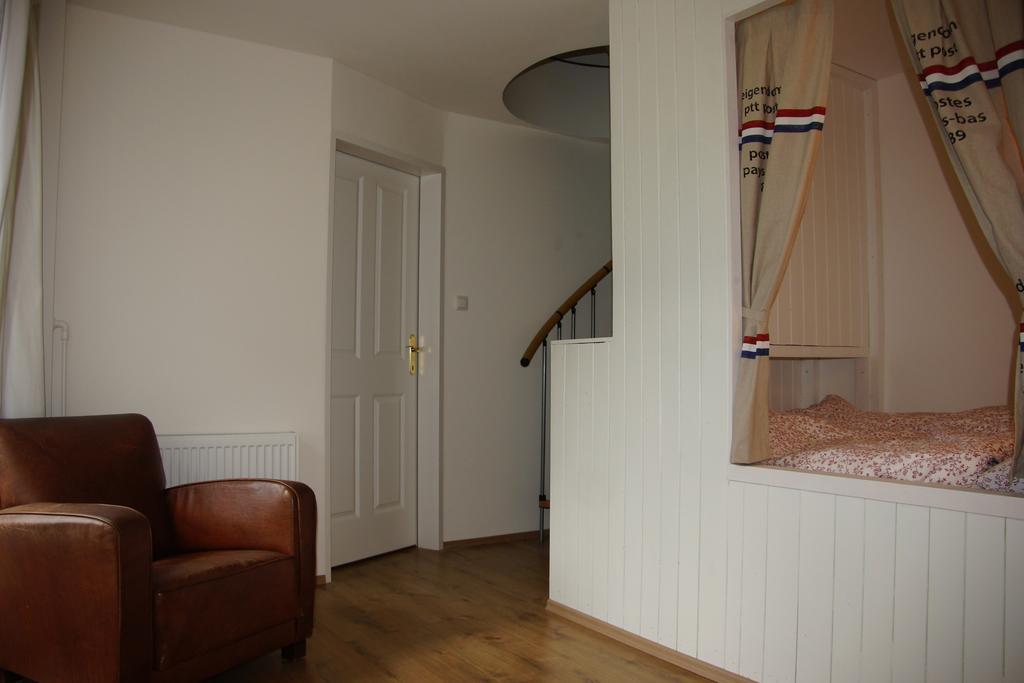 Chalet Gamsjaeger Gosau Habitación foto