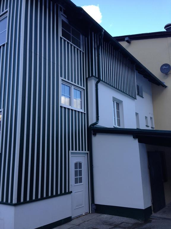 Chalet Gamsjaeger Gosau Habitación foto